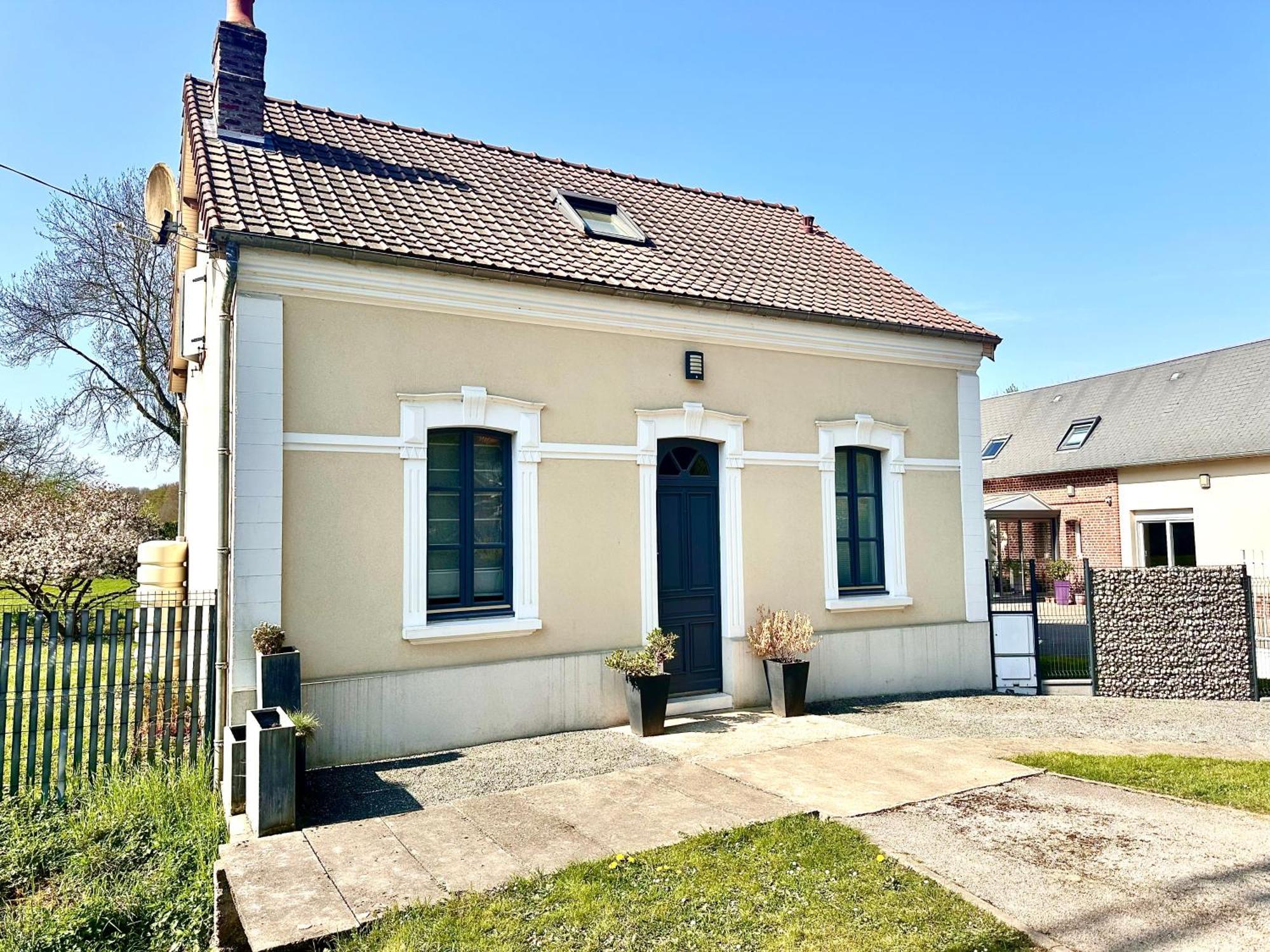 Le Gite D'En Bas Quesnoy-le-Montant Exteriér fotografie