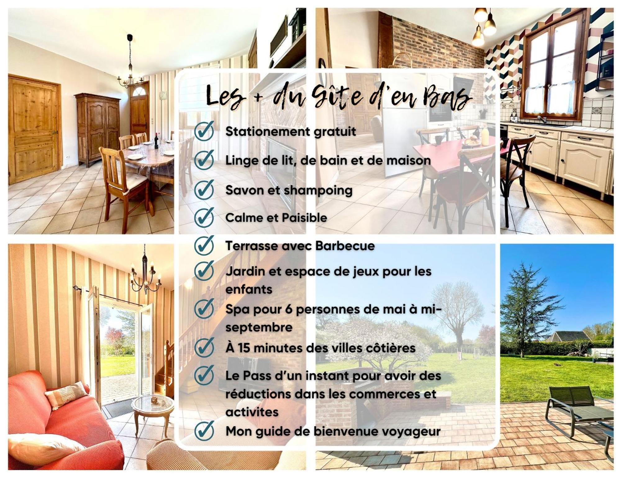 Le Gite D'En Bas Quesnoy-le-Montant Exteriér fotografie